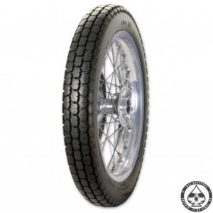 Avon MKII Safety Mileage 4.00-19 Rear Tire