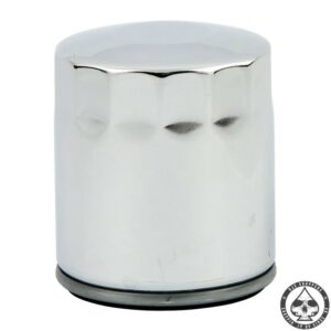 Spin on Oil Filter 99 softail, 99-15
