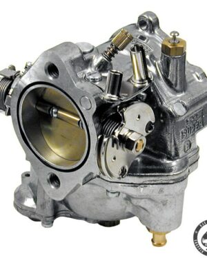 S&S Super E - carb. only ( Polished )