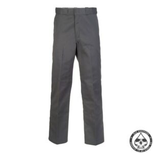 Dickies 874 Work pants, 'Charcoal grey'