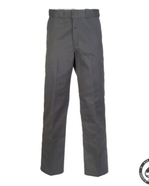 Dickies 874 Work pants, 'Charcoal grey'
