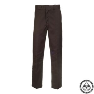 Dickies 874 Work pants, 'Dark brown'