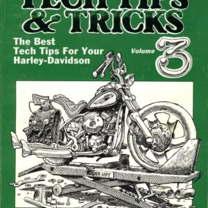 Easyriders Tips and tricks vol 3