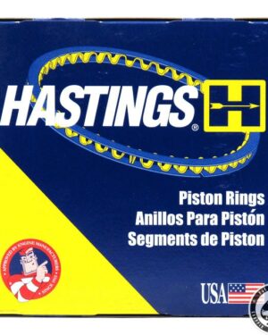 Hastings, Replacement piston rings, Ironhead XL1000
