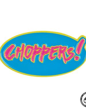 Biltwell 'Choppers' Pin