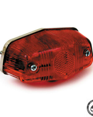 Lucas Style Taillight, Without ECE