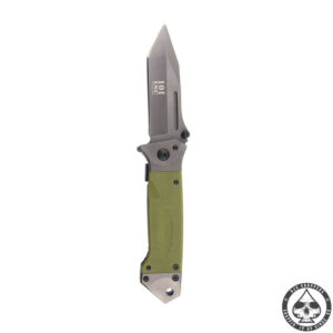 Fosco Knife, KF001, Green