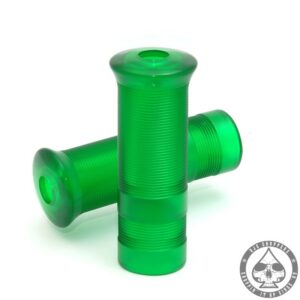 Anderson Short Grips ( Green )