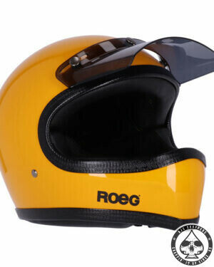 Roeg Peruna 2.0 Helmet - Sunset Gloss