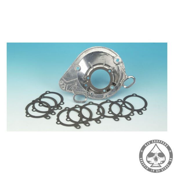 S&S Gasket, Carb - Air cleaner, Super E