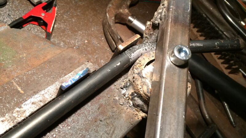 Sissy bar bender 1.0