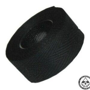 Cloth handlebar tape