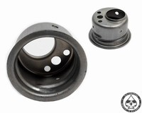 Weld-in gas cap bungs (right-vented) - Image 2