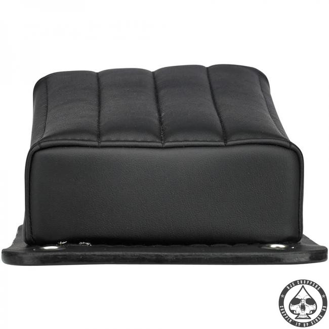 Biltwell Harlot P-Pad "Vertical Tuck n' Roll" - Image 4