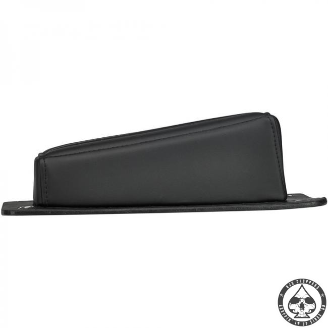 Biltwell Harlot P-Pad "Vertical Tuck n' Roll" - Image 3