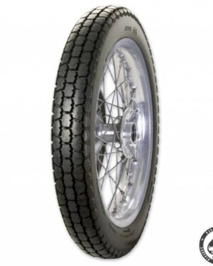 Avon MKII Safety Mileage 4.00-19 Rear Tire