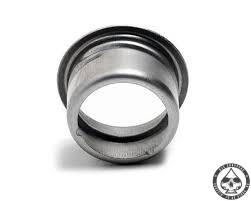 Weld-in gas cap bungs (left non-vented) - Image 2
