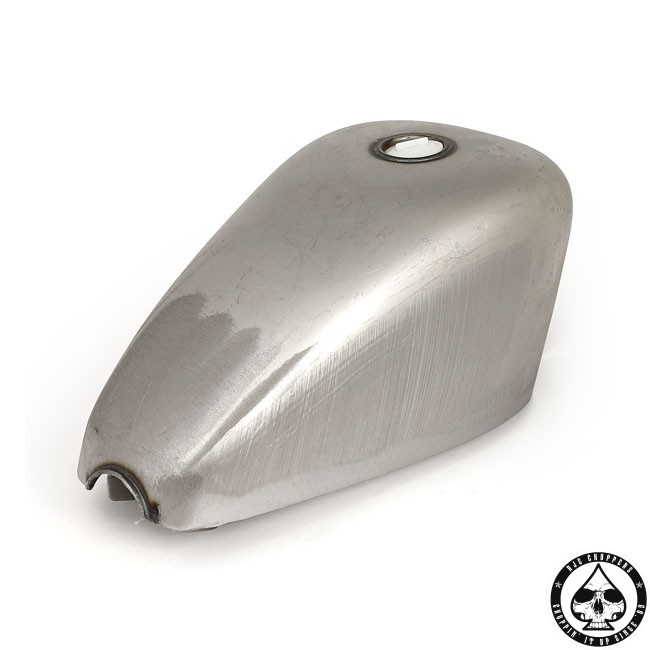 Sportster gas tank 2.4 gallon 93-03 xl - Image 2