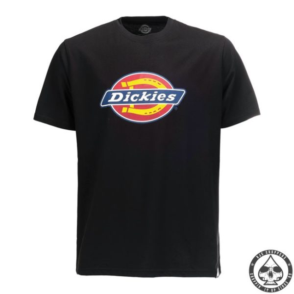 Dickies shirt - Black - RJC Choppers - Dickies shirt - Black