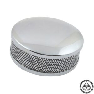 Aircleaner assy, dragtron