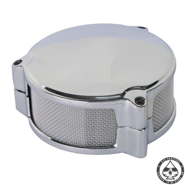 Aircleaner assy, Dragtron star