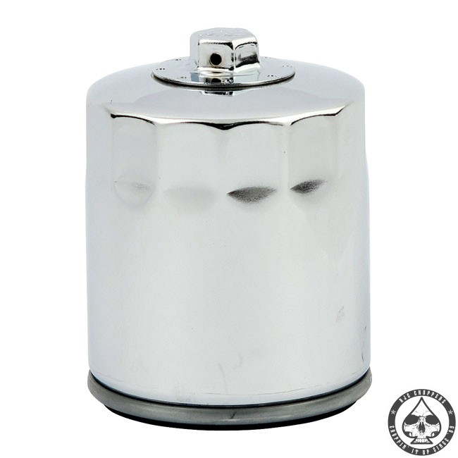 Spin on Oil Filter 99 softail, 99-15 Twincam - Image 3