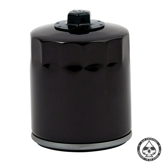 Spin on Oil Filter 99 softail, 99-15 Twincam - Image 4