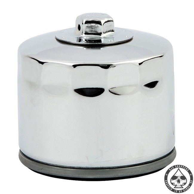 Spin on Oil Filter 80 - 84 XL, 82 - 84 FL, FX - Image 3