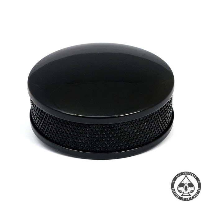 Aircleaner assy, dragtron (Black)