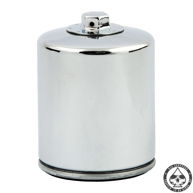 Spin on Oil Filter 99 softail, 99-15 Twincam - Image 5