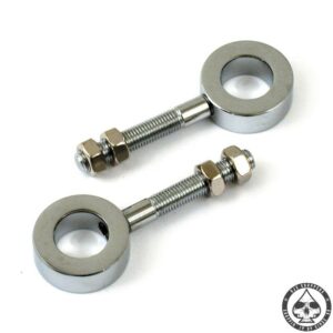 Axle Adjuster kit, 52-78 K, XL