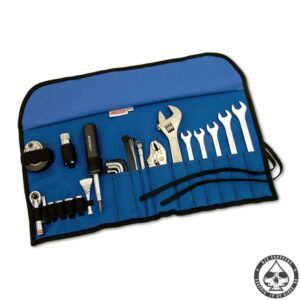 Cruztools, Econokit H3