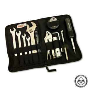 Cruztools, Econokit M1 ( Metric )