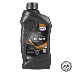 Eurol Primary Chaincase, 1 ltr.