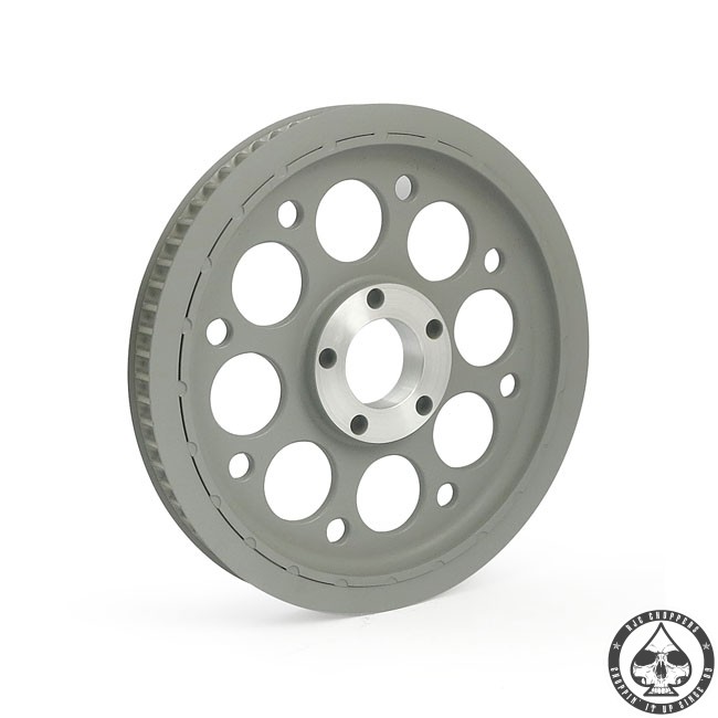 Rear wheel pulley Harley Davidson