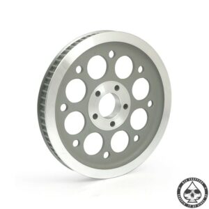 Rear wheel pulley Harley Davidson