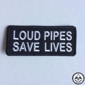 Patches