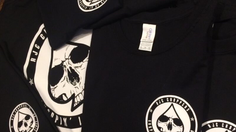 And we’re back in business!!!