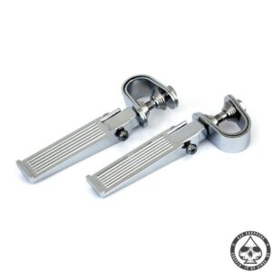 Ribbed pegs, anderson style