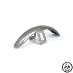 front fender, 21" Wide glide