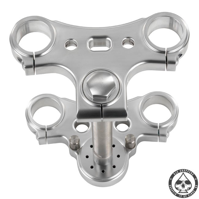 K-TECH NARROW TRIPLE TREE