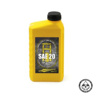 MCS Fork oil SAE20