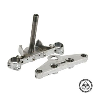 Triples Tree, 41mm Stock style