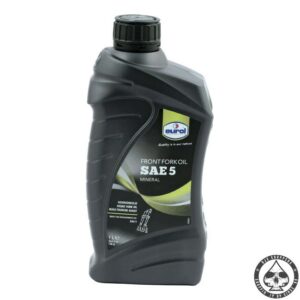 Eurol, Fork oil SAE 5, 1 Liter