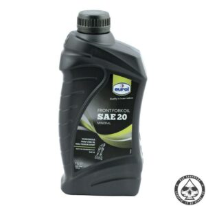 Eurol, Fork oil SAE 20, 1 Liter