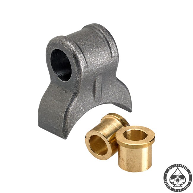 Biltwell gen 3 seat hinge bung