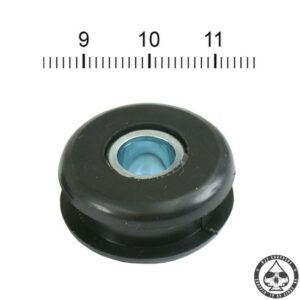 Rubber Grommet with bushing