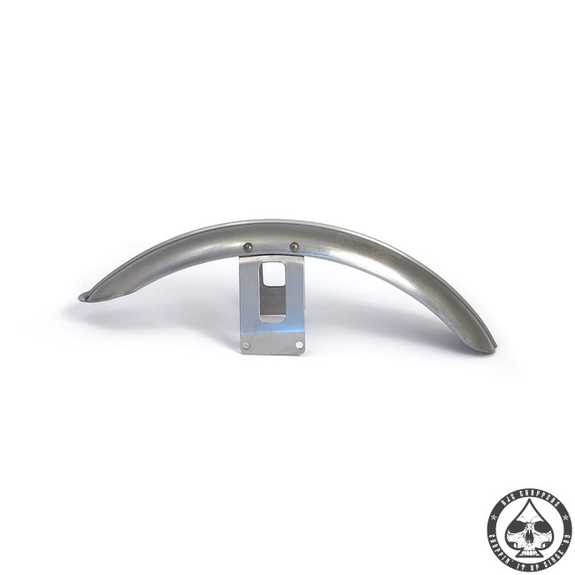 Ribbed Front fenRibbed Front fender, 19" and 21" , Wide glideder, 19" and 21" , Wide glide