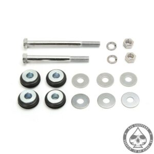 Mounting Kit for Sportster Gastank