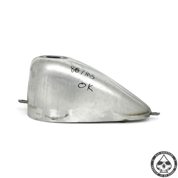 Mini Style Sportster gas tank, 1.7 gallon, 82up gas cap RJC Choppers